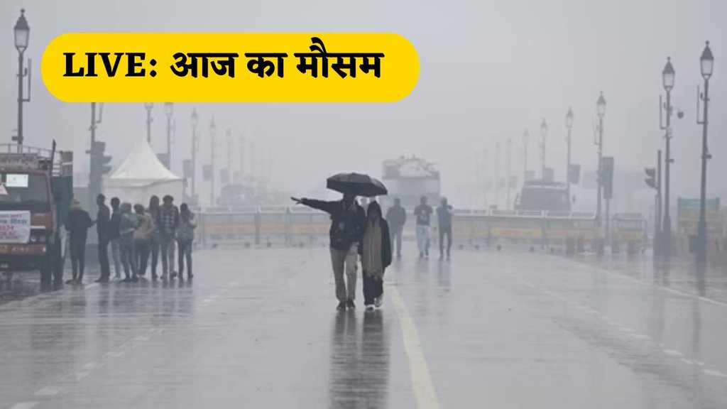 Weather Update Today | Weather Forecast | Weather Forecast