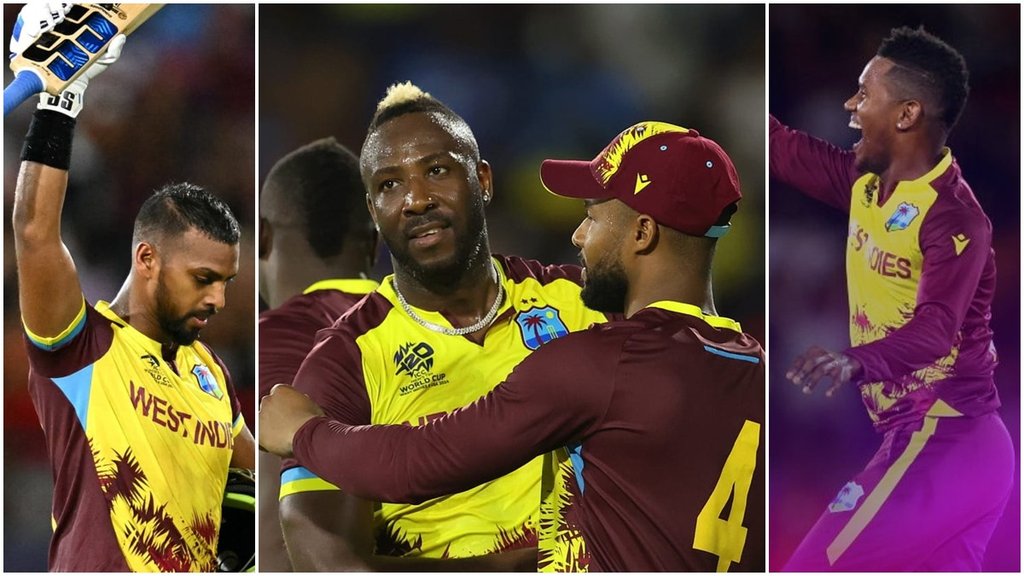 T20 World Cup, West Indies, Afghanistan, WI vs AFG, Cricket News