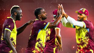 West Indies. Afghanistan, WI vs AFG, T20 World Cup