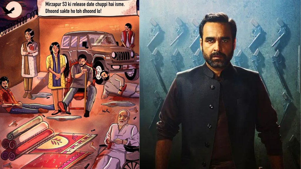 Mirzapur 3