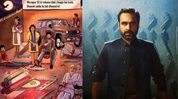 ​OTT Adda: ‘अब हम वो गुड्डू नहीं रहे…’, मेकर्स ने ट्विस्ट के साथ शेयर की ‘मिर्जापुर 3’ की रिलीज डेट, अली फजल ने बताया कब मचेगा भौकाल