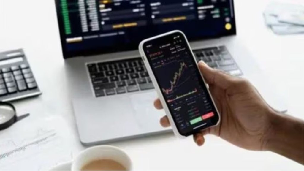 Whatsapp stock market fraud | Stock Market Scam