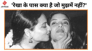 When Shabana Azmi Asked to Mira Nair