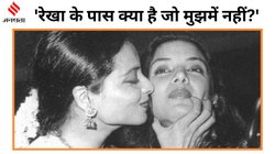CineGram: ‘रेखा के पास क्या है जो मुझमें नहीं?’, जब शबाना आज़मी ने डायरेक्टर से किया सवाल, मीरा नायर ने सुनाया किस्सा