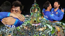 Explained: अफगानिस्तान क्रिकेट पर है किसका कंट्रोल? 5 दशक से खून-खराबा देख रहे लोगों ने ‘सज्जनों के खेल’ में कैसे लहराया परचम; एक नजर