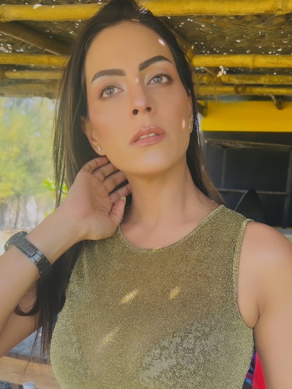 Who is noor malabika das