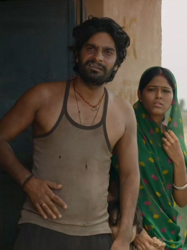 Who is panchayat season 3 fame vishal Yadav