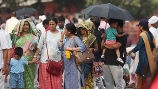 Air Pollution, Pollution and Women, Rural Elderly women and pollution