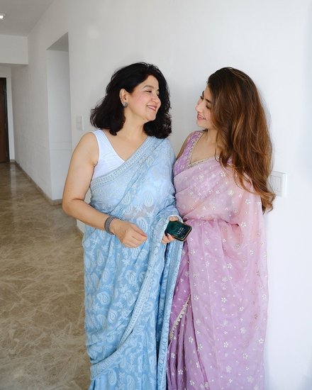 Aditi Bhatia new home