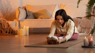 International Day of Yoga । Yoga benefits । yoga health benefits