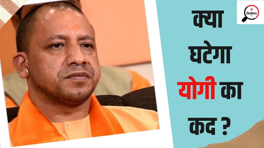 Yogi Adityanath