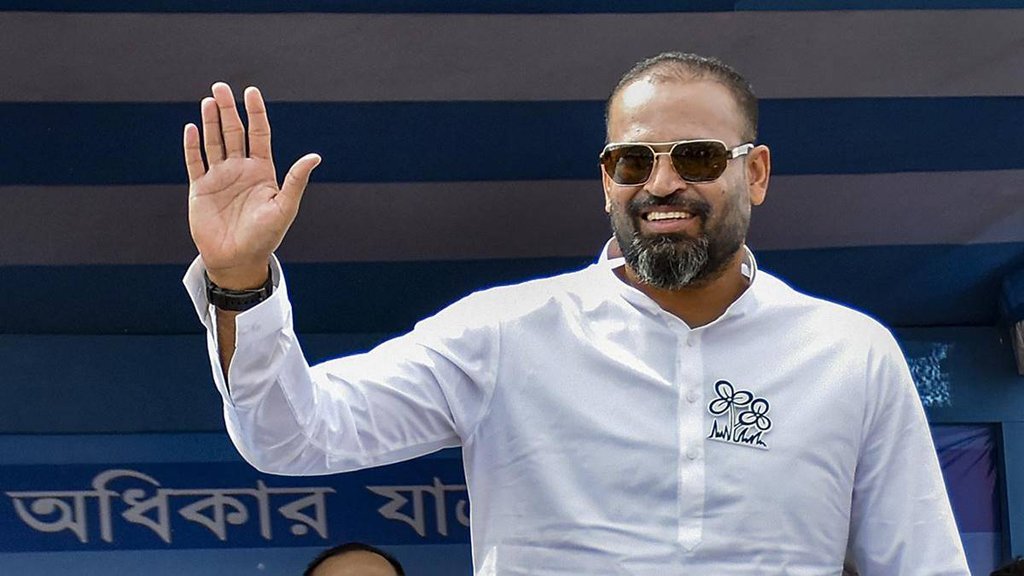 Yusuf Pathan | Lok Sabha Election 2024 result |