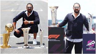 Yuvraj Singh Net Worth, Yuvraj Singh Car Collection, Yuvraj Singh Homes List