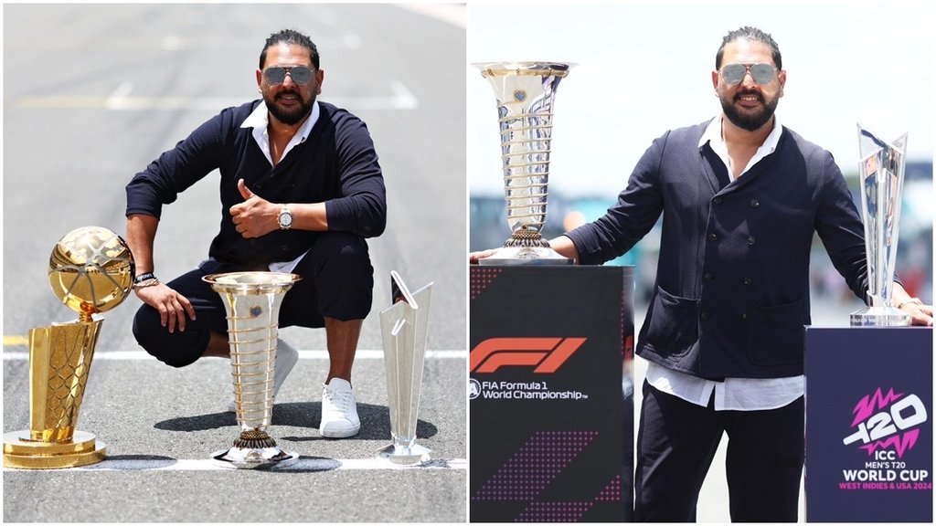 Yuvraj Singh Net Worth, Yuvraj Singh Car Collection, Yuvraj Singh Homes List