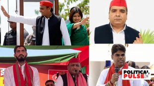Akhilesh Yadav, UP loksabha Chunav 2024, Loksabha Elections 2024