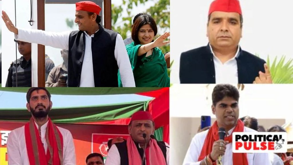 Akhilesh Yadav, UP loksabha Chunav 2024, Loksabha Elections 2024