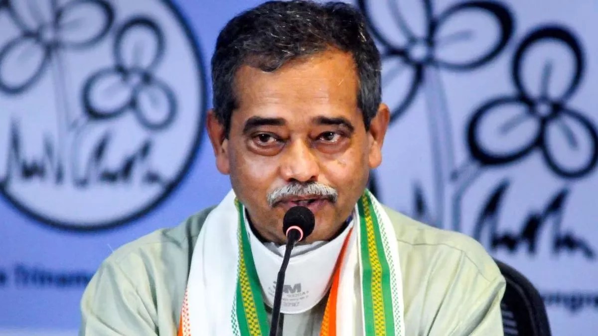 टीएमसी नेता अभिजीत मुखर्जी जल्द कांग्रेस में शामिल हो सकते हैं। (X.com)