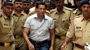 Abu Salem, Abu Salem News, Who Is Abu Salem