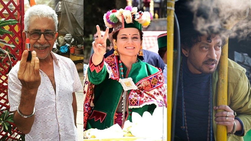 bollywood actor left home to chase Bollywood dream