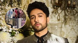 Adhyayan Suman, Kangana Ranaut, Shekhar suman