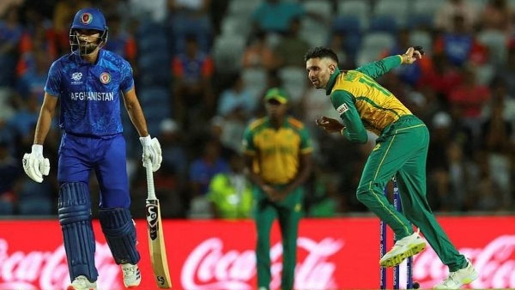 afghanistan vs south africa