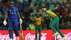 T20 World Cup: अफगानिस्तान की हार के बाद पिच पर बवाल, अफगान कोच के बाद साउथ अफ्रीकी कप्तान और कंगारू दिग्गज ने उठाया सवाल