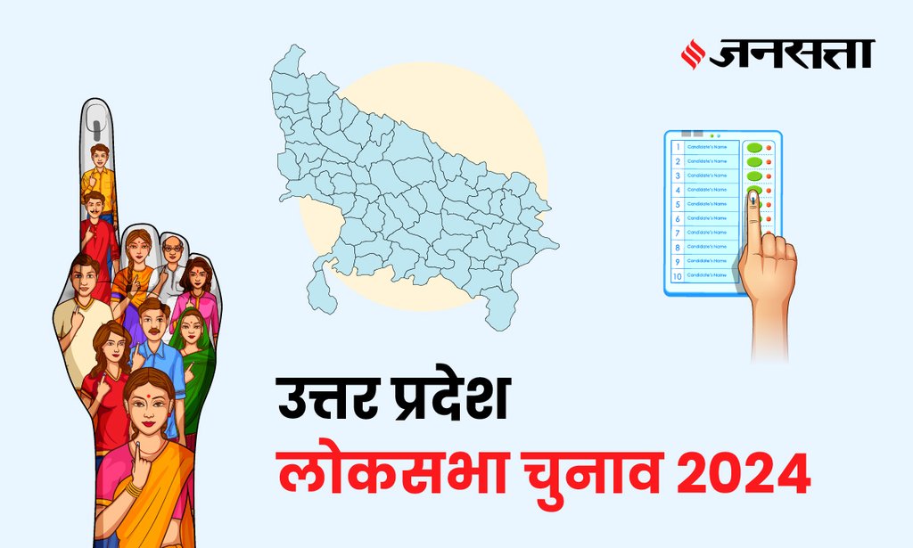 Akbarpur Lok Sabha Election Result, Lok Sabha Election Result 2024, Lok Sabha Chunav Result