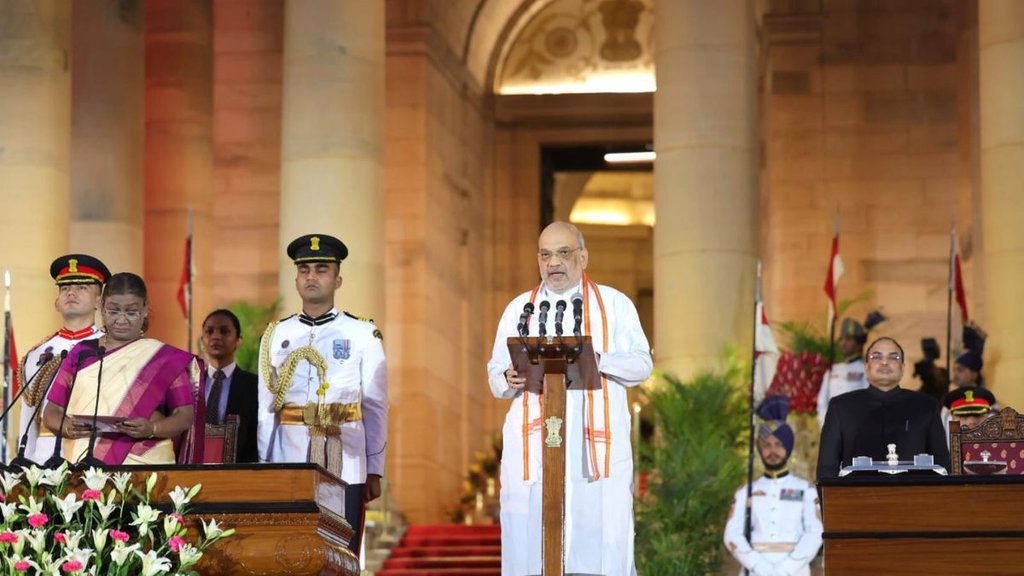 amit shah | home minister | jammu kashmir |