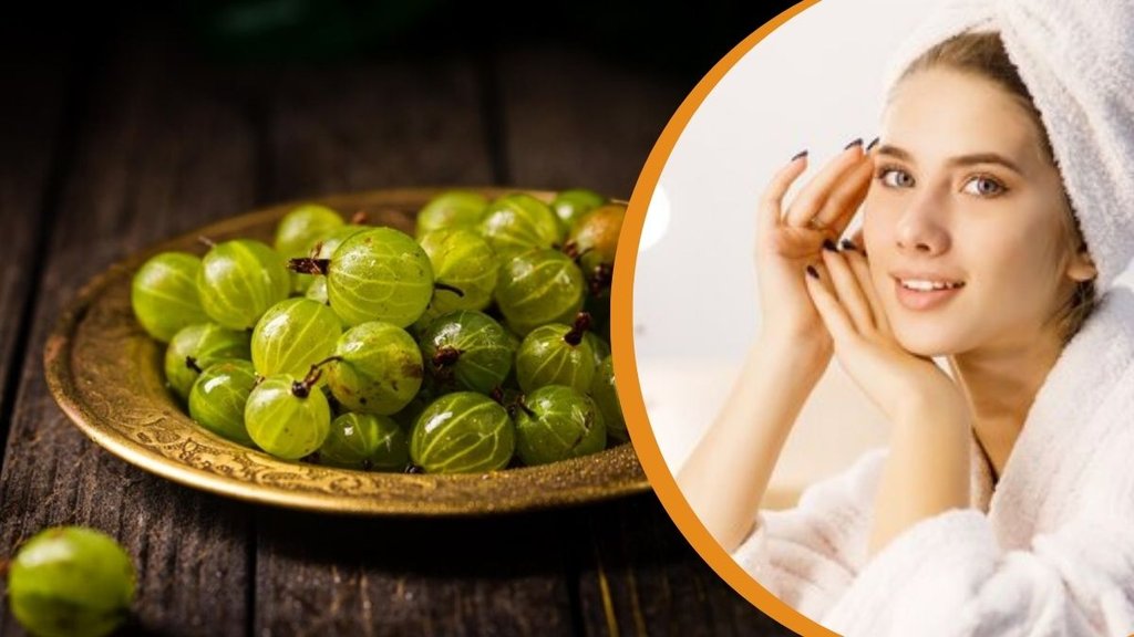 Amla for Skin । Amla for Skin care । Summer skin care