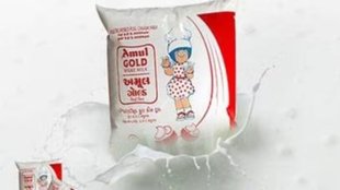amul,amul price hike, amul mill