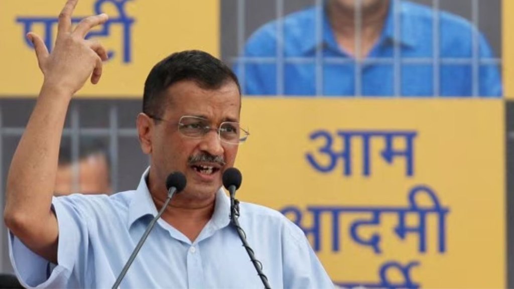 arvind kejriwal, cbi, liquor scam case