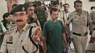 arvind kejriwal cbi, delhi liquor case