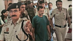 kejriwal, kejriwal arrest, delhi cm,