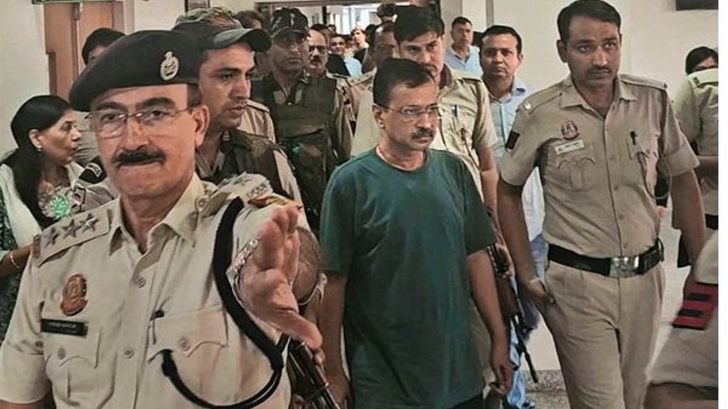 kejriwal, kejriwal arrest, delhi cm,