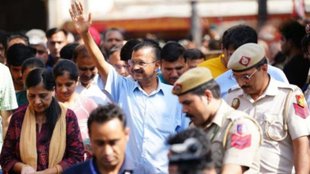 arvind kejriwal | delhi court | liquor policy | aap |