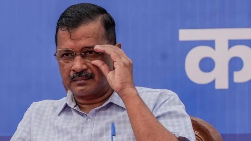 arvind kejriwal | delhi court | liquor policy | tihar jail |