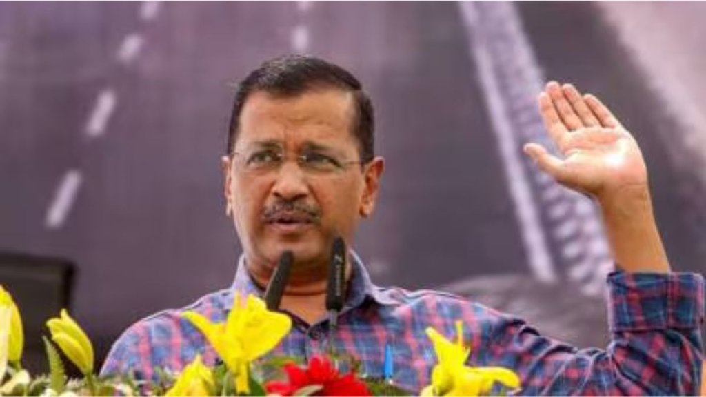 arvind kejriwal | delhi high court |