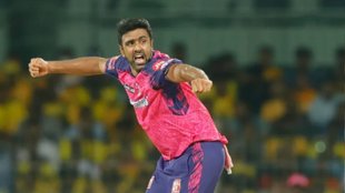 ashwin