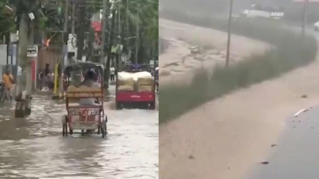 assam | arunachal pradesh | north india monsoon |