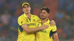 T20 World Cup: किसी का खोया सामान तो किसी की किट, फ्लाइट में भी घंटों की देरी, वेस्टइंडीज पहुंचने में छूटे ऑस्ट्रेलियाई खिलाड़ियों के पसीने