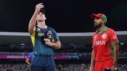 AUS vs OMA: मार्कस स्टोइनिस ने बल्ले और गेंद से मचाया कहर, ऑस्ट्रेलिया ने ओमान को 25 रन से दी मात