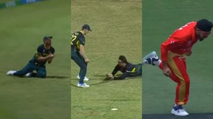 australian team