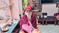 राम मंदिर प्राण प्रतिष्ठा समारोह का नेतृत्व करने वाले पुजारी का निधन, PM मोदी ने जताया शोक