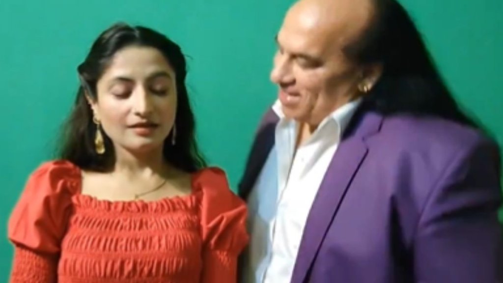 Bado Badi song, Chahat fateh ali khan Bado Badi song, Chahat fateh ali khan
