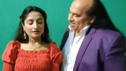 28 मिलियन व्यूज मिलने के बाद यूट्यूब ने डिलीट किया चाहत फतेह अली खान का Bado Badi गाना, जानें क्या है कारण