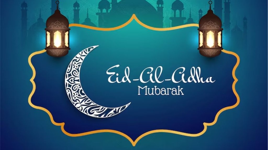 Bakrid, Eid al-Adha Mubarak 2024 Wishes, Images, Status, Quotes: