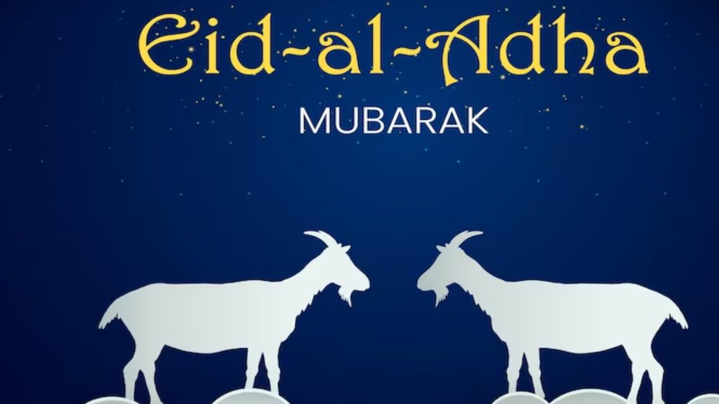 Bakrid 2024, Bakrid 2024 date, Bakrid 2024 date in india, Bakrid date in india, Bakrid date in india 2024, eid kab hai