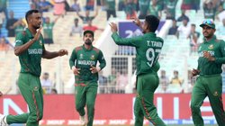 T20 World Cup: भारत के खिलाफ वॉर्म अप मैच में चोटिल हुआ बांग्लादेशी गेंदबाज, हाथ में आए 6 टांके