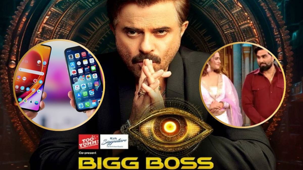 Bigg Boss OTT 3, Anil kapoor