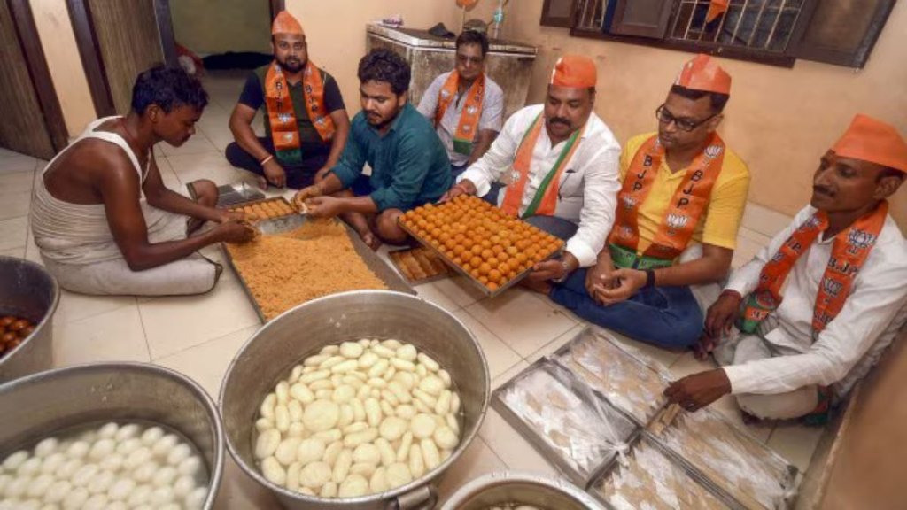 bjp | loksabha election | patna | bjp | loksabha election | patna |